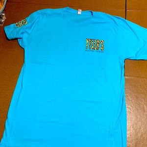 NEVER WORN! Tyler’s shirt